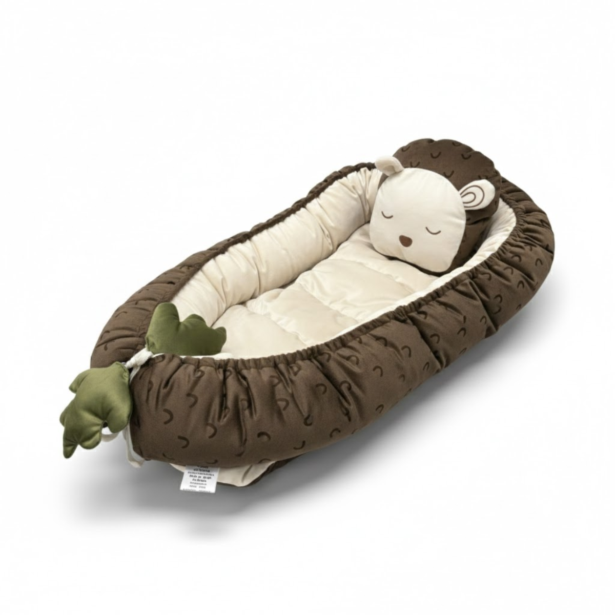 Nido | Forest Buho B4 Baby