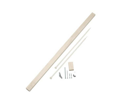 Kit De Instalación Para Reja Kidco