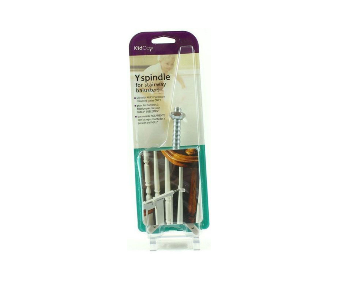 Adaptador para rejas "Y" en barrote