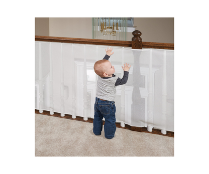 Malla Protectora Barrotes Kidco