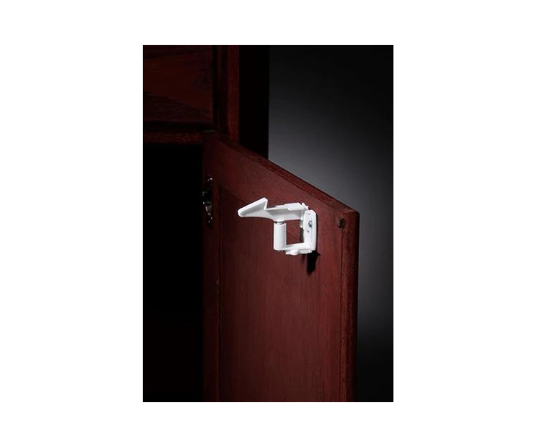 Seguro De Cajón Premium X4 Kidco