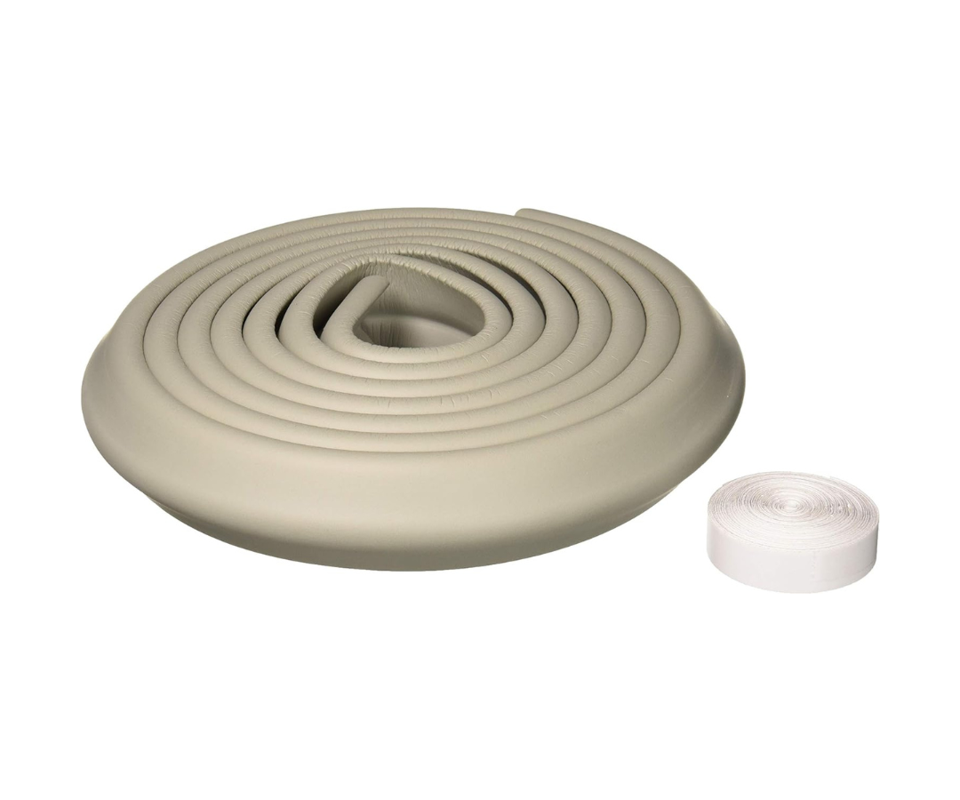 Protector Acolchado 3M Para Borde Kidco