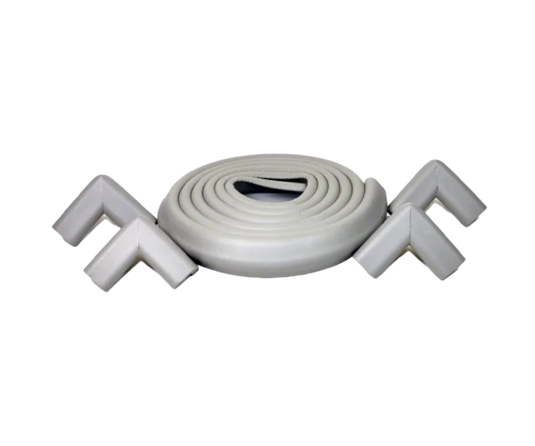 Protector Acolchado 3M Para Borde Kidco
