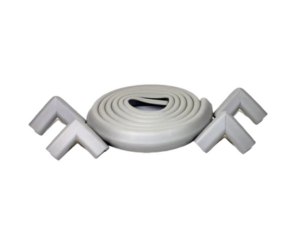 Protector Acolchado 3M Para Borde Kidco