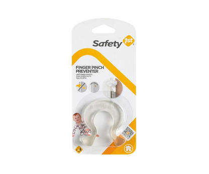 Seguro Para Protejer Los Dedos X 2 Kidco