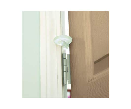 Seguro Para Protejer Los Dedos X 2 Kidco