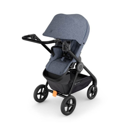 Coche Beat | Stokke - Blue Melange