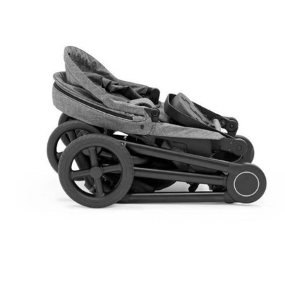 Coche Beat | Stokke - Blue Melange
