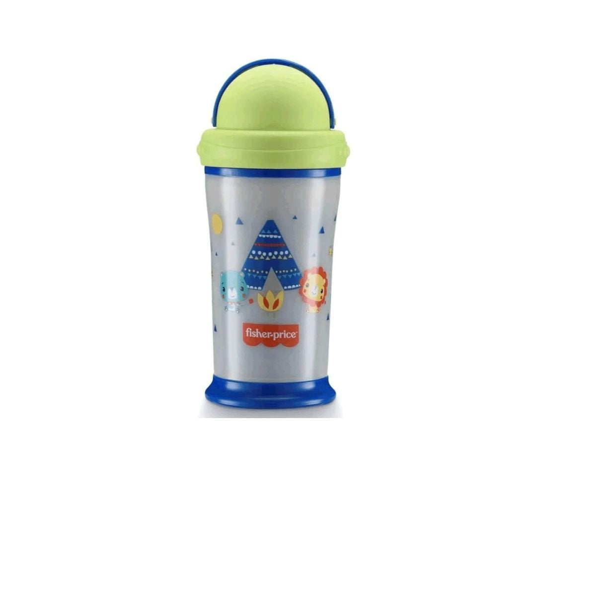 Vaso Con Sorbete 240ml