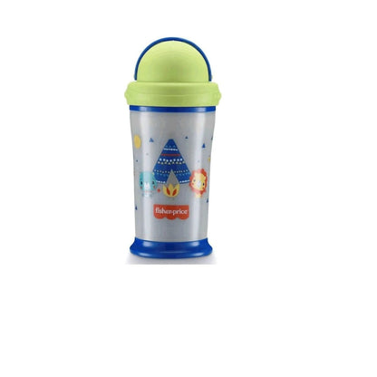 Vaso Con Sorbete 240ml