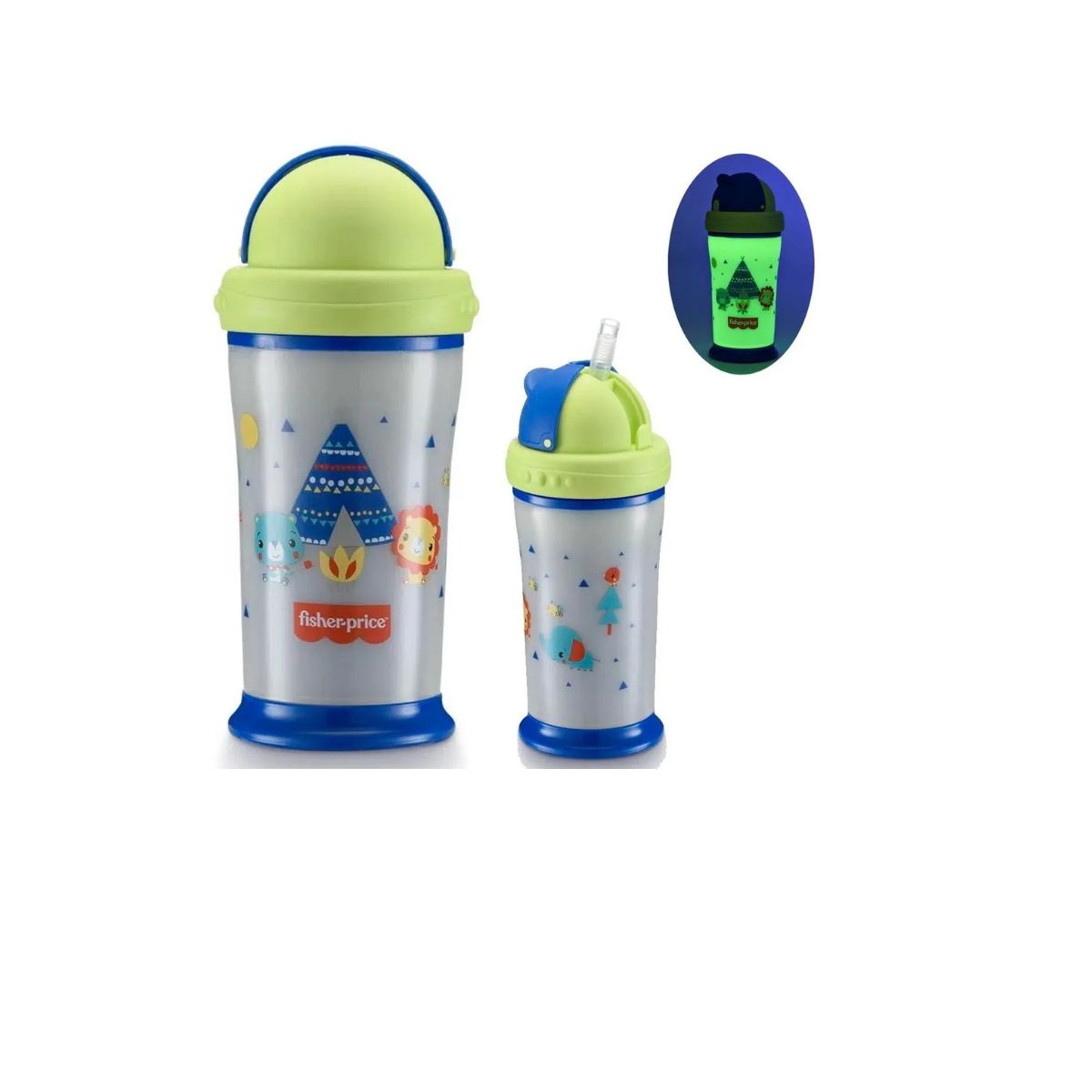 Vaso Con Sorbete 240ml