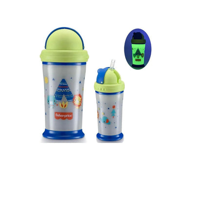 Vaso Con Sorbete 240ml