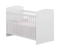 Cuna Ajustable