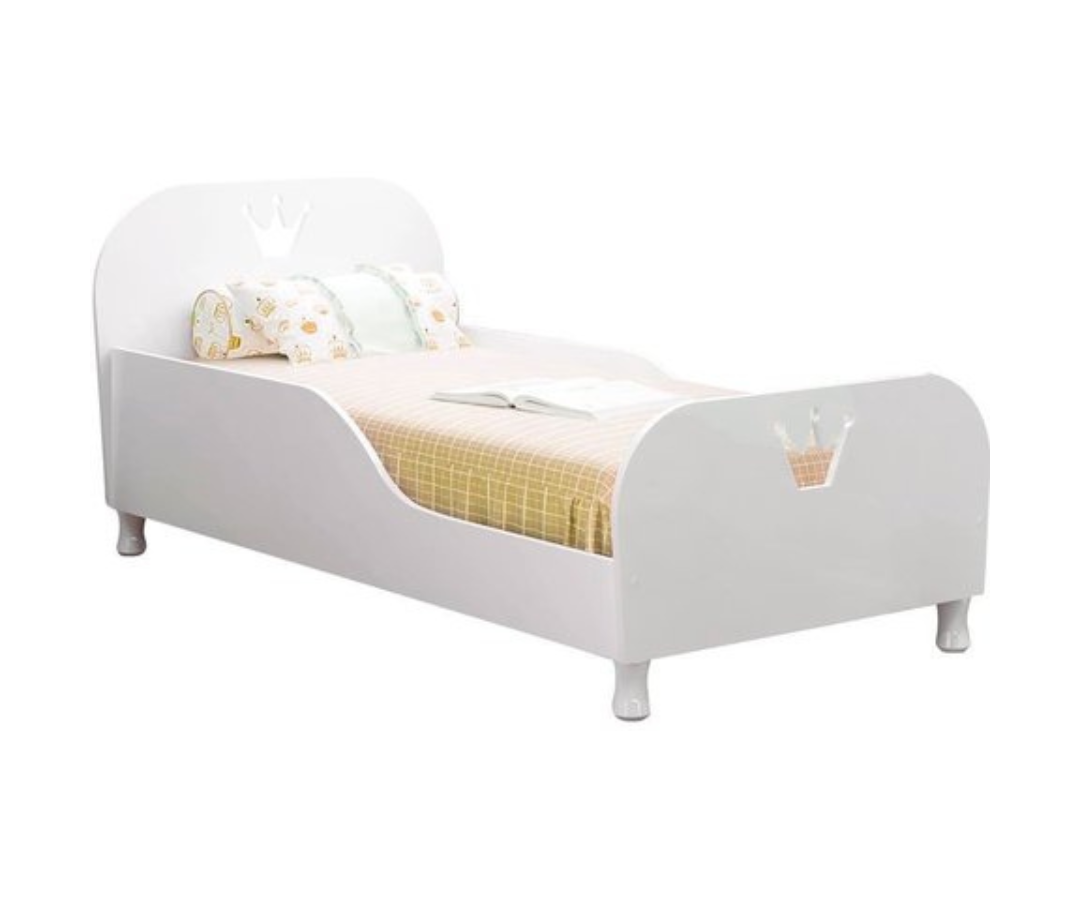 Mini Cama Multimovies