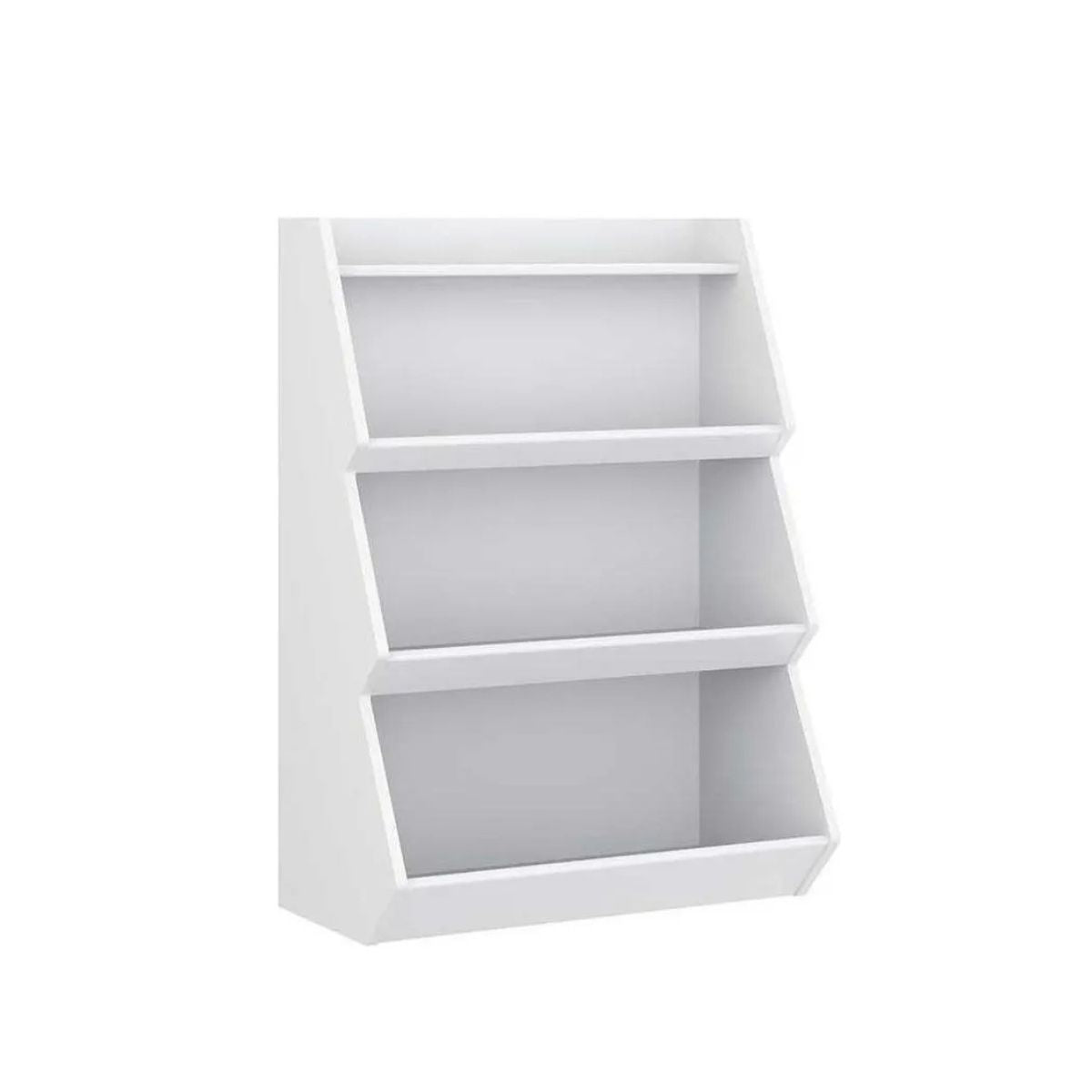 Organizador blanco
