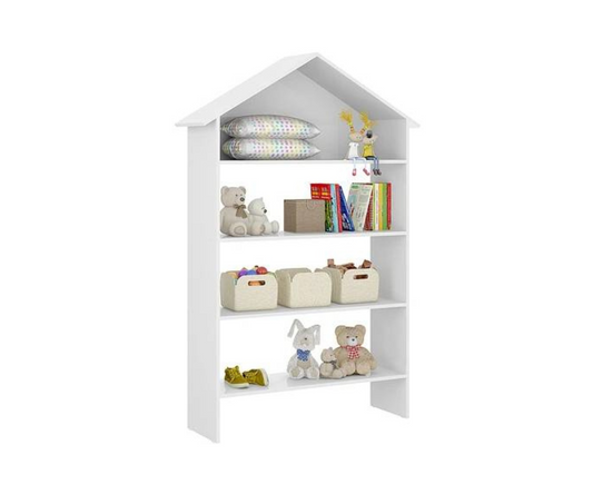 Estante Decorativo Multimovies