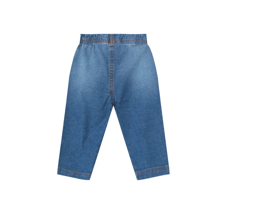 Pantalón  Para Nenas Mundi