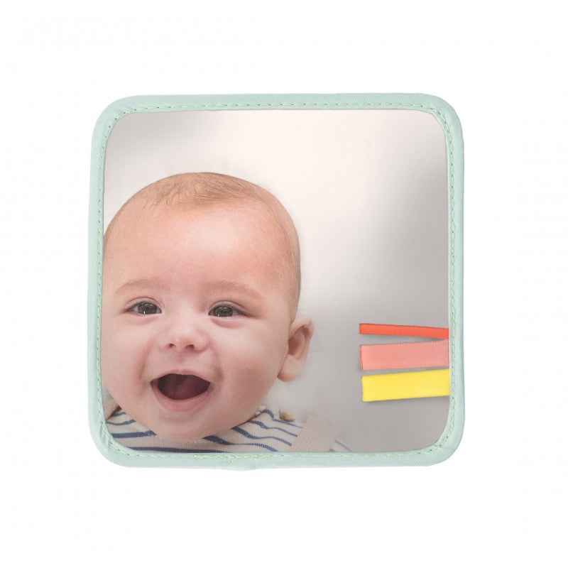 Kit De Estimulación Para Recién Nacido