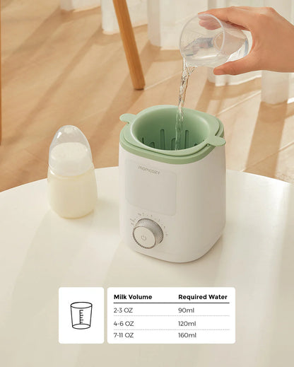 Calentador de Biberones Nutri Smart