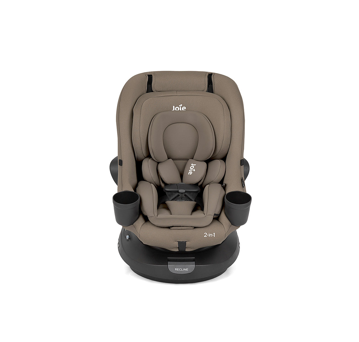 Asiento De Auto Chili Spin Si | Mocha - Joie