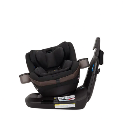Asiento De Auto Revv Maxx | Caviar - Nuna