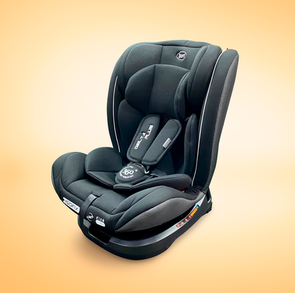 Asiento de auto Delta Plus 360° Isofix