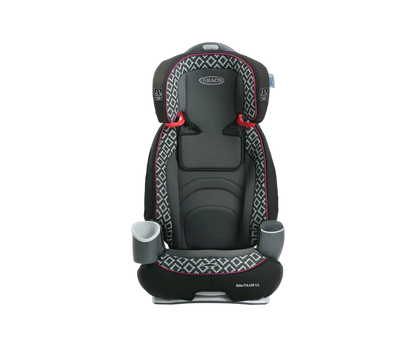 Asiento De Auto Nautilus 65 Jada