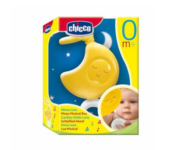 Luna Lullay Musical Chicco