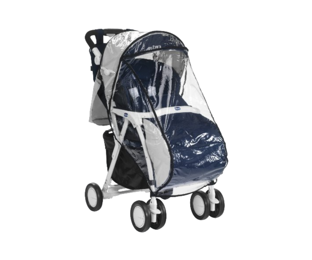 Coche Simplicity Top Klabber Chicco