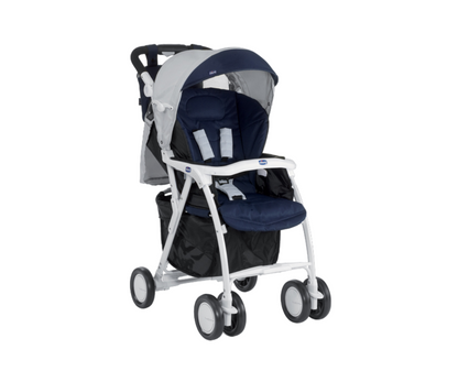 Coche Simplicity Top Klabber Chicco