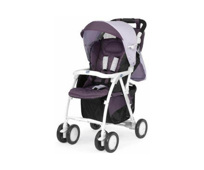 Coche / Simplicity Stroller - Morgana Chicco
