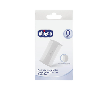 Peine Para Sacar La Costra Láctea Chicco