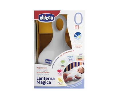 Lampara Mágica Chicco