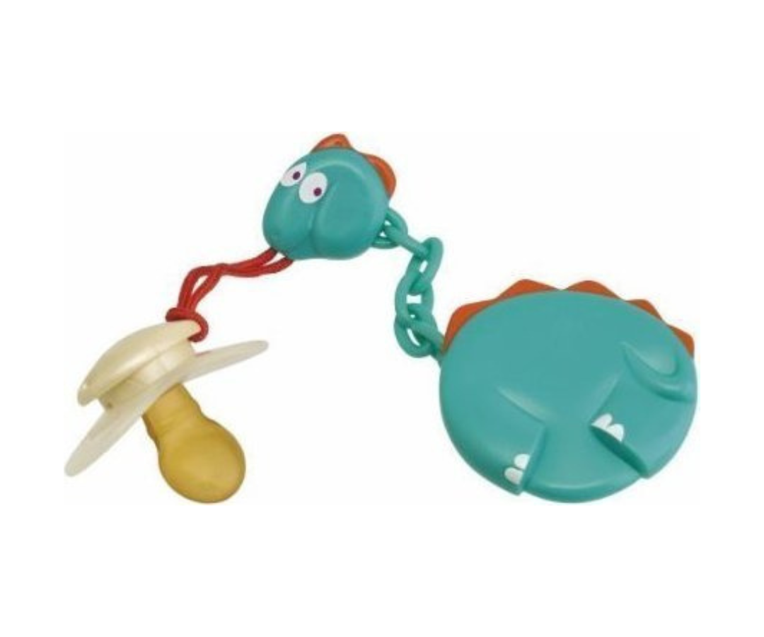 Sujetador De Pacificador Chain Chicco