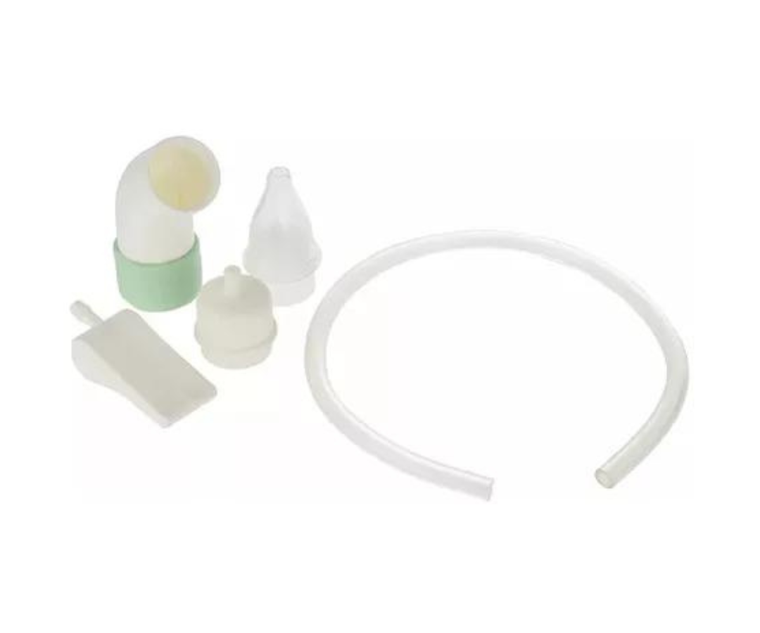 Aspirador Nasal Physioclean Chicco