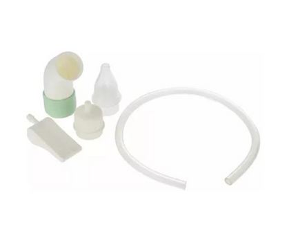 Aspirador Nasal Physioclean Chicco