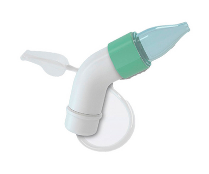 Aspirador Nasal Physioclean Chicco