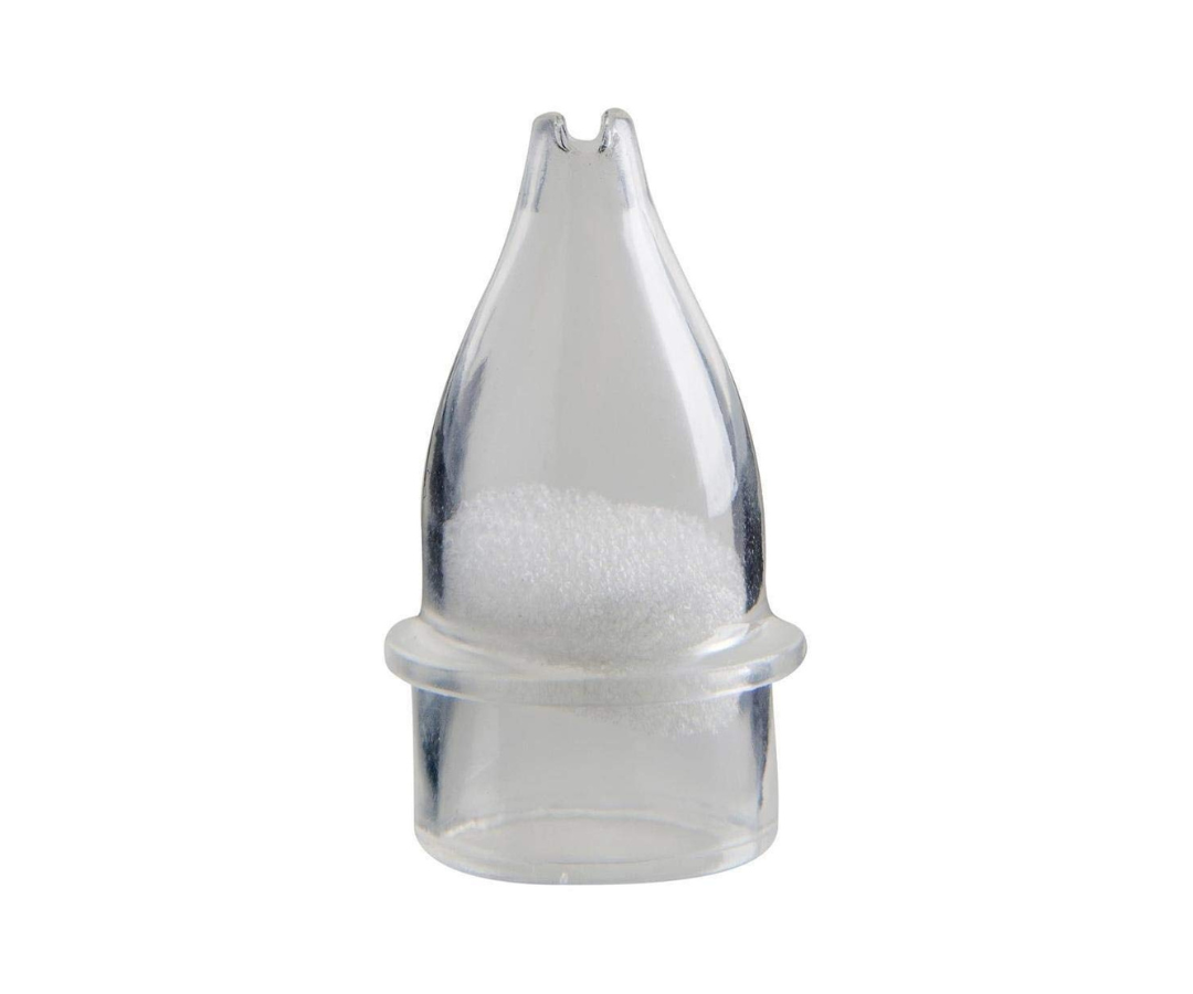Repuestos Aspirador Nasal Physioclean Chicco
