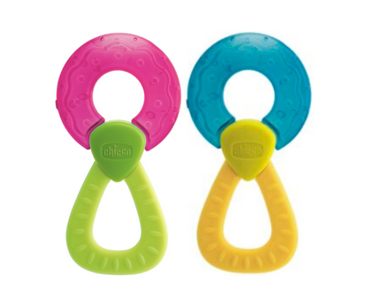 Masticador Entretenedor Fresh Relax Chicco