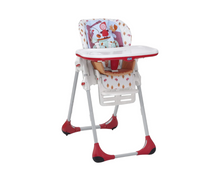 Silla De Comer Polly High Happy Land Chicco