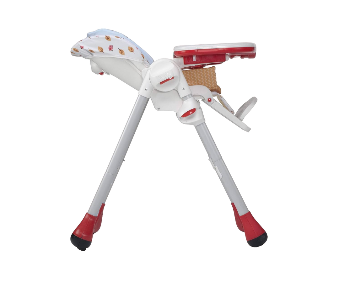 Silla De Comer Polly High Happy Land Chicco