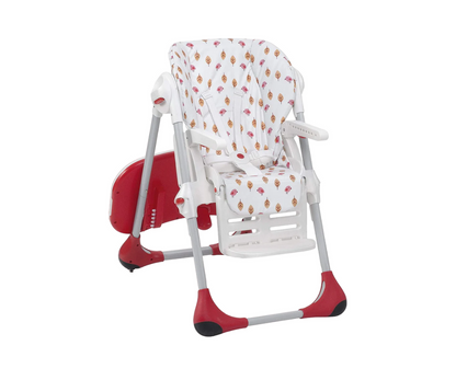 Silla De Comer Polly High Happy Land Chicco