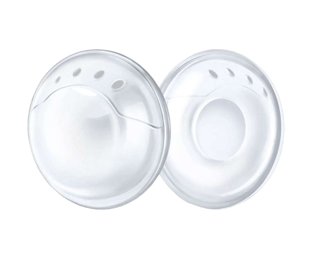 Recolectores De Leche Chicco