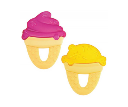 Masticador Fresh Relax Helado Chicco