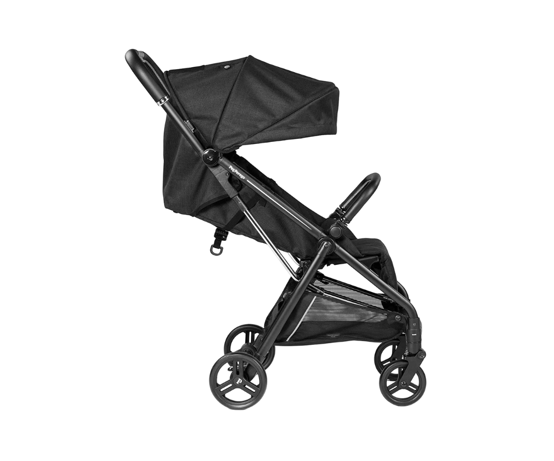 Coche Liviano Selfie Peg Perego