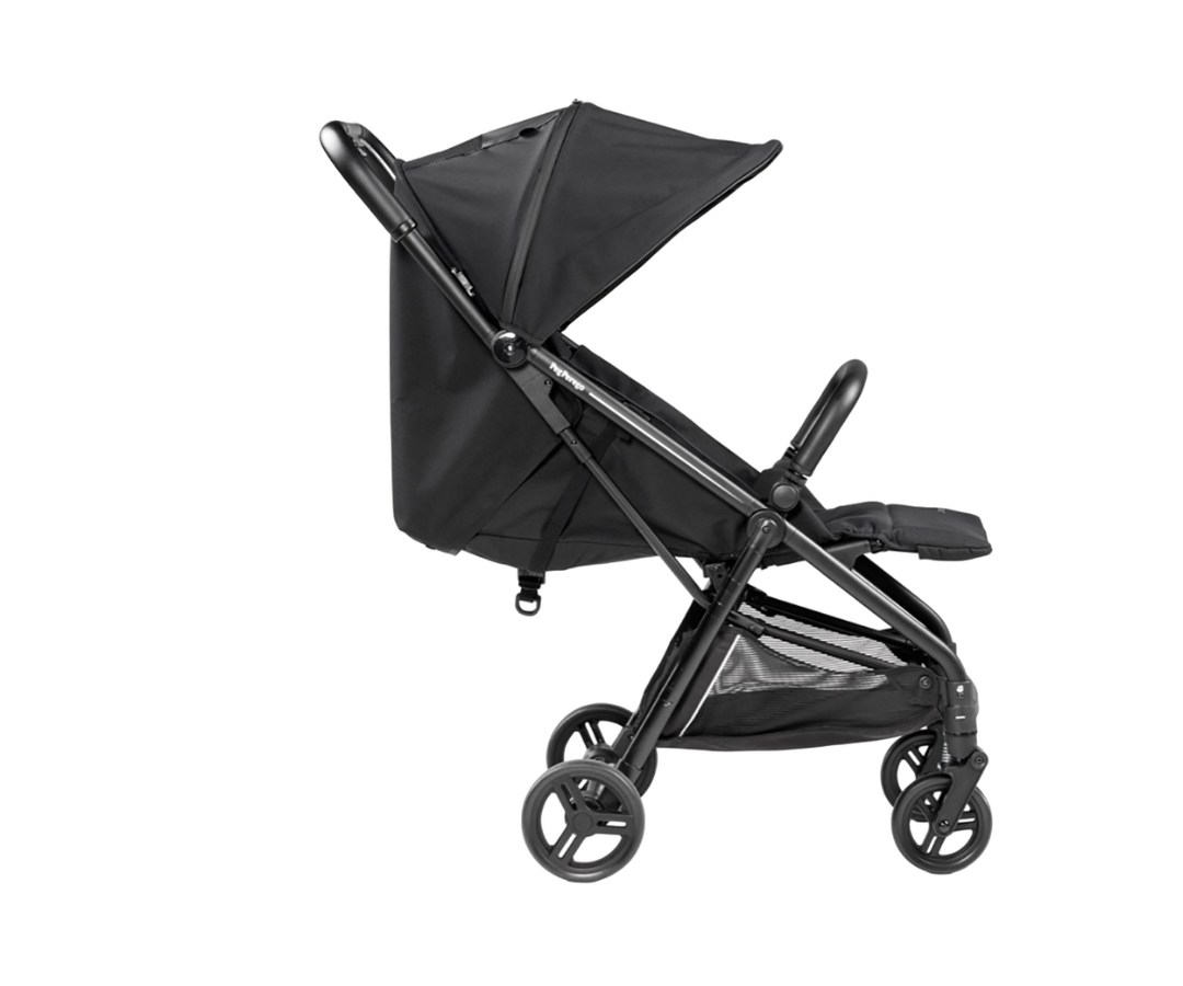 Coche Liviano Selfie Peg Perego