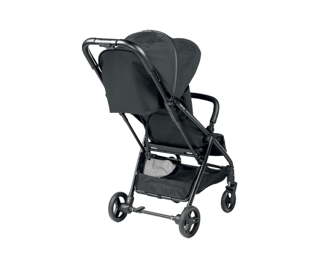 Coche Liviano Selfie Peg Perego