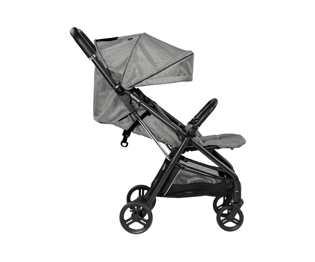 COCHE LIVIANO SELFIE COLOR ATMOSPHERE PEG PEREGO