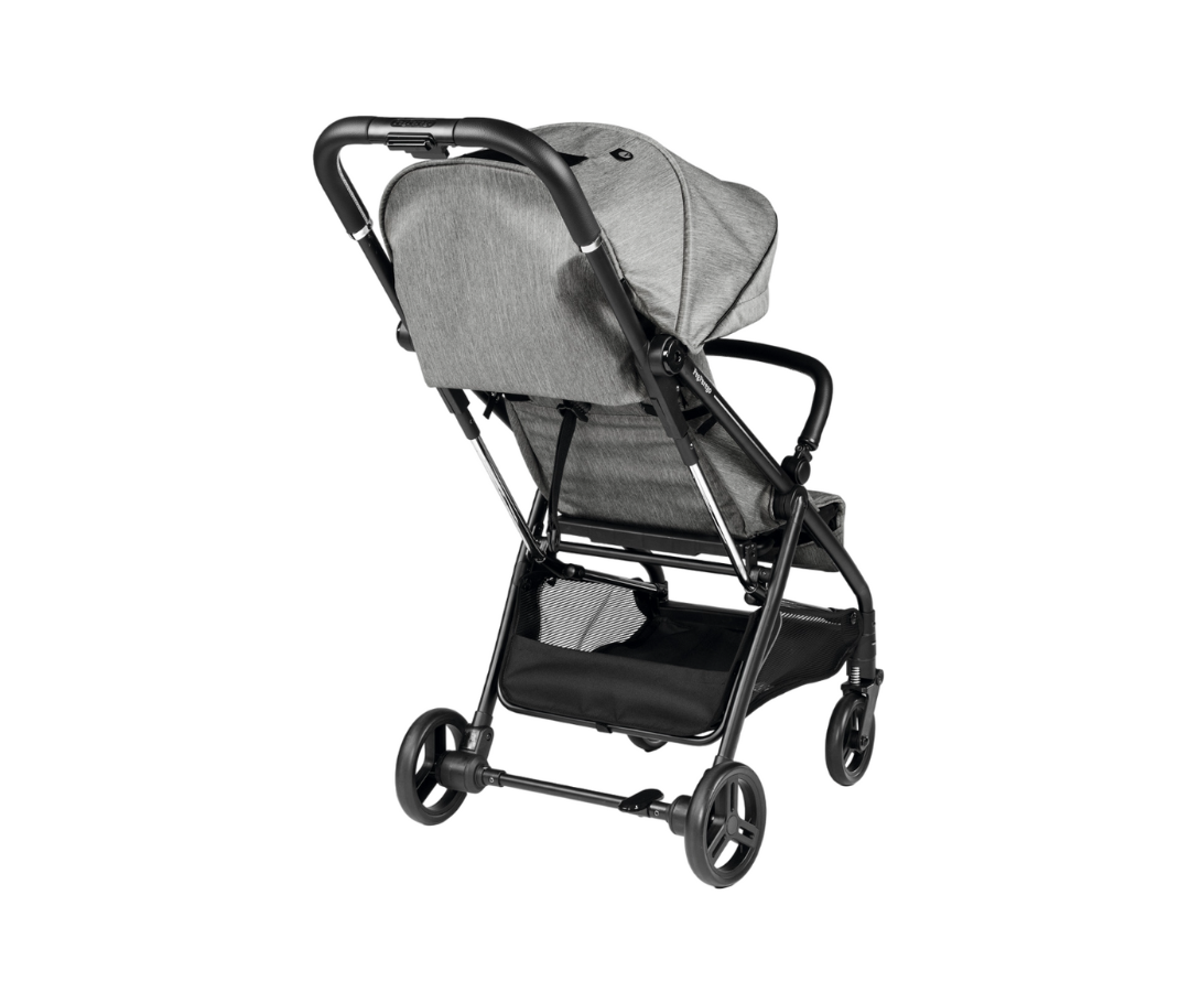 COCHE LIVIANO SELFIE COLOR ATMOSPHERE PEG PEREGO