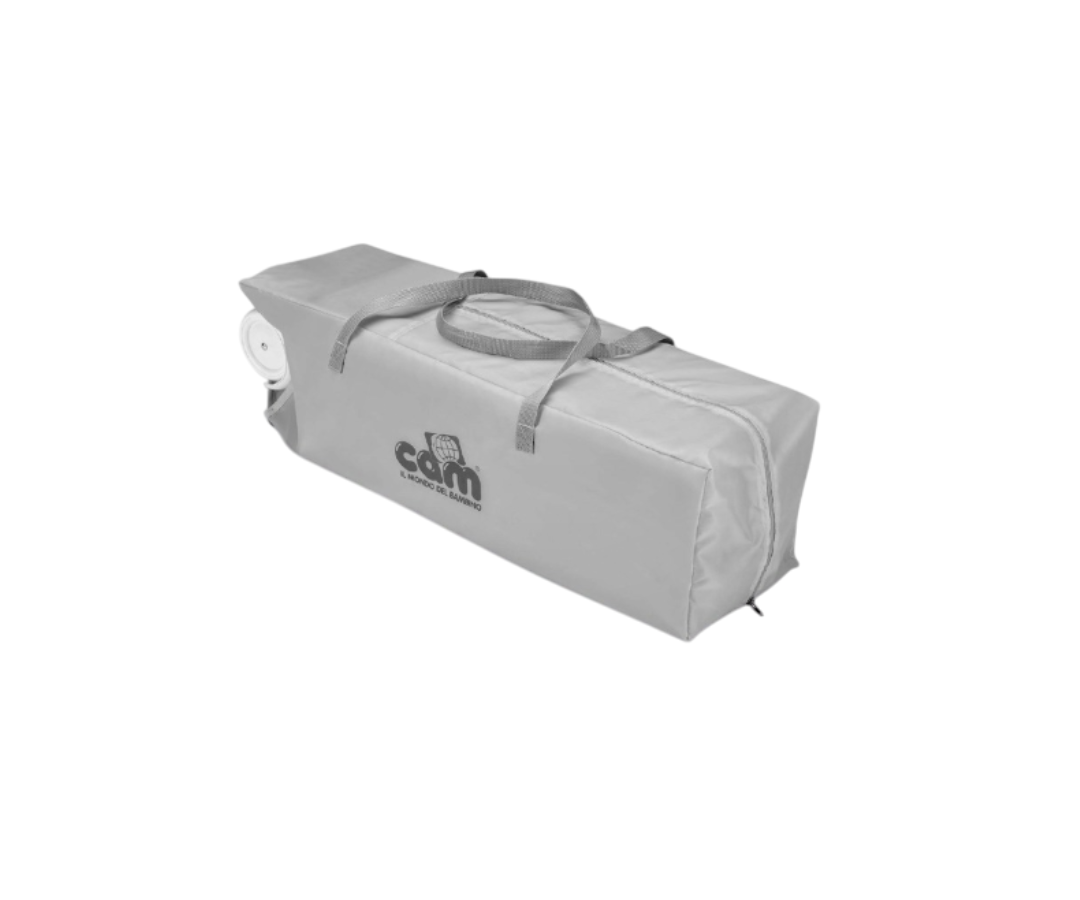 Corral Con Techo Gris Cam